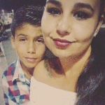 Sara Caraballo, Cangur a Granada