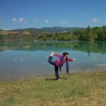 Diana Papa, Physics tutor in Jerez de la Frontera