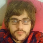 Julián Albarrán Martín, English tutor in Parla