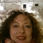 Ester Dip, Professora d'italià a Barcelona