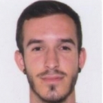 Alberto Morales Martin, Physiotherapist in Agüimes