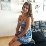 Patricia Lopez, Booster tutor in Palau-solità i Plegamans