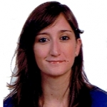 Adriana Bellido, Personal trainer in Málaga