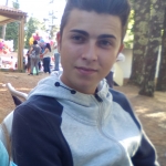 Javier Hermida, Cangur a Santiago de Compostela