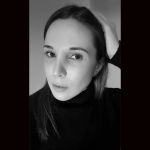 Yassir Silvera Pérez, Arquitecta a Madrid