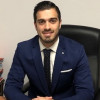 Lucas Arias, Lawyer in Girona