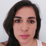 Ariana Lina Castañeda Frei, Interior Designer in Sant Pere de Ribes