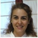 M Dolores Gutiérrez, Housekeeper in Madrid