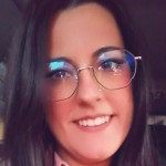 Laura Paredes Galiana, Personal coach in Cartagena