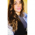 Gladys Figueroa Martinez, Waitress in Oviedo