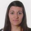 María isabel Díaz cerro, Nurse in Jaén