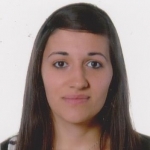 María isabel Díaz cerro, Nurse in Jaén