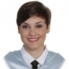 Cristina Alejos, Pedagogue in Castellón de la Plana