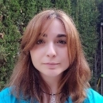 Patricia Quesada Risueño, Nutritionist in Alicante