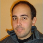 Emilio Jose Castro Jurado, Metal carpenter in Córdoba