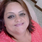 Rayda Barbera, Graphic design tutor in Vejer de la Frontera