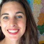 Emma López, Math tutor in Madrid