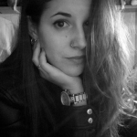Laia Abenza, Fisioterapeuta en Barcelona
