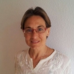Rebeca Escrig Soto, Psicóloga en Sevilla