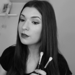 Mónica Calero, Maquilladora profesional en Valencia