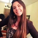 Camila Pizarro, Pilates instructor in Andorra