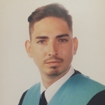 Gabriel Meisel García, Fisioterapeuta en Madrid