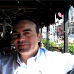 Santiago Arderius, Architect in Madrid