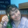 Puri Robles, Housekeeper in Gijón
