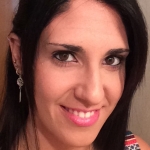 Estefanía Prieto, Cangur a Granada