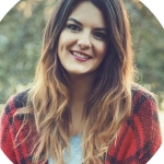 Ana Melcón, Cambrera a Sevilla