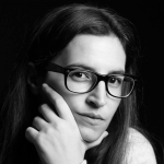 Blanca Cabalgante Morales, Photographer in Toledo
