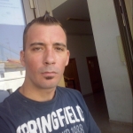 Cristobal Parra Gonzalez, Netejador a Torrejón de Velasco