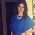 Ana Osorio Mendez, Spanish tutor in Fuengirola