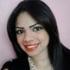 Any Ramos, Caregiver of elderly in Elche