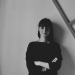 Erica Fantozzi, Arquitecta a Barcelona