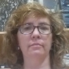 Yolanda Gonzalez Martin, House cleaner in Talavera de la Reina