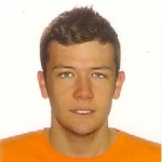 David Mañas Jiménez, Math tutor in Sabadell