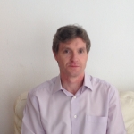 Joan Masip, English tutor in Montgat