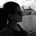 Adriana Pestano, Arquitecta a Salamanca