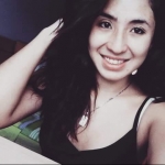 Geral Tovar, House cleaner in Granada