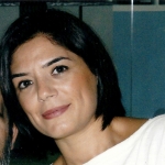 Maria de los angeles Lozano martinez, Caregiver of elderly in Badajoz