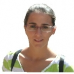 María Inés Romero Rivero, Professora d'anglès a Las Palmas de Gran Canaria