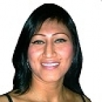 Shirley Valencia, Housekeeper in Reus