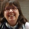 Ana Maria Jiménez, Housekeeper in Barakaldo