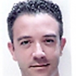 Pedro Verduzco, Nursing assistant in Alicante