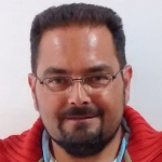 Luis Ariola, Painter in Torrevieja