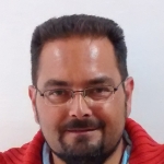 Luis Ariola, Waiter in Torrevieja