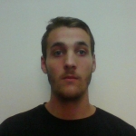 Ivan Delgado Martinez, Camarero en Elche