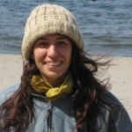María Eugenia Rodriguez, Correctora ortográfico en castellano en Cádiz