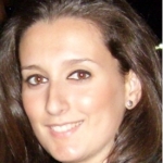 Reyes Díaz García, Nurse in Sevilla